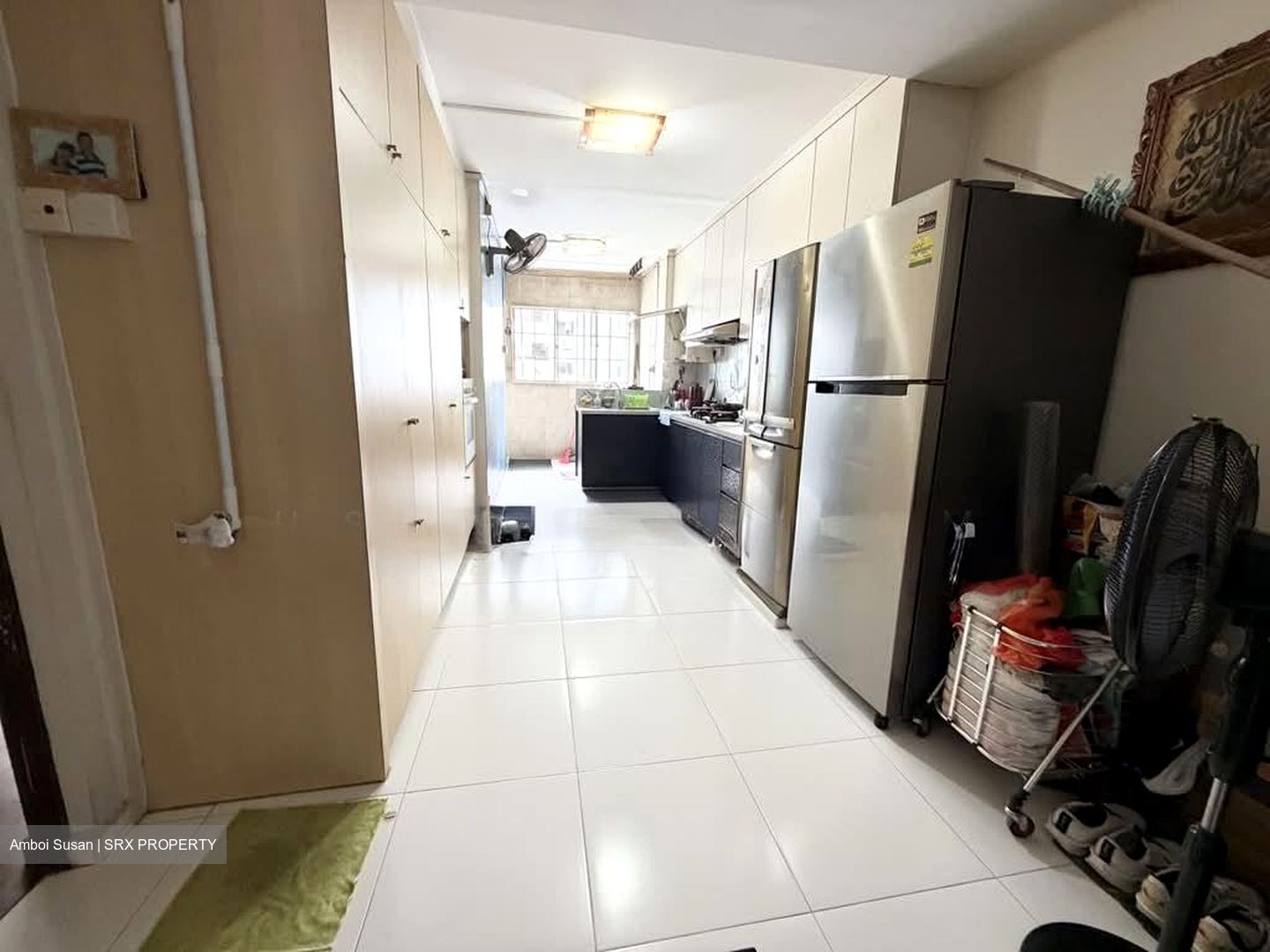 Blk 540 Guilin Breeze (Bukit Batok), HDB 3 Rooms #598652031